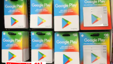 الحصول على بطاقة جوجل بلاي مشحونة مجانا الحصول على بطاقة جوجل بلاي مشحونة مجانا بطريقة شرعية بطاقات