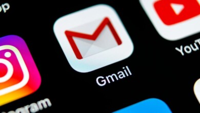 استرجاع حساب جيميل استرجاع حساب جيميل بسهولة و بعدة طرق (كل الحالات) gmail