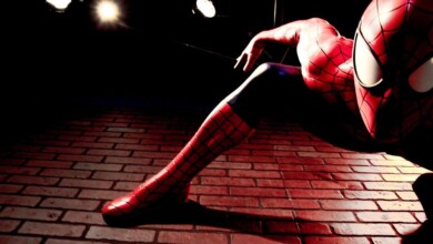 تحميل لعبة سبايدر مان تحميل لعبة سبايدر مان Spider man النسخة الاصلية مجانا spider man