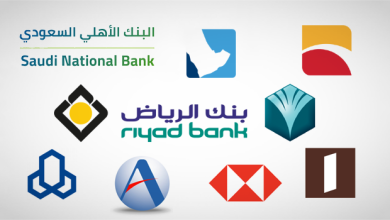 بنوك السعودية ما هي البنوك الحكومية في السعودية بنوك السعودية