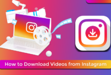 تنزيل فيديوهات انستقرام instagram videos download