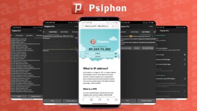 كيفية تشغيل برنامج سايفون برو كيفية تشغيل برنامج سايفون برو Psiphon Pro ومميزات آخر إصدار له Psiphon Pro, افضل برامج هكر, فتح المواقع المحجوبة بدون vpn