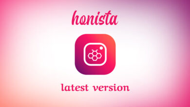 تحميل برنامج honista اخر اصدار Honista Apk Download